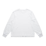 ASColour Soft Long Sleeve Tee