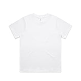ASColour Womens Classic Minus Tee