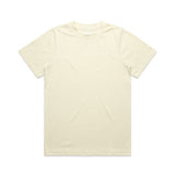 ASColour 4080 Wo's Heavy Tee