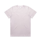 ASColour Womens Heavy Tee