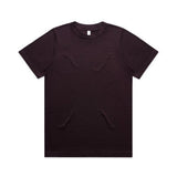 ASColour 4080 Wo's Heavy Tee