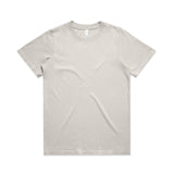 ASColour Womens Heavy Faded Tee