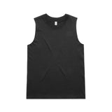 ASColour Womens Heavy Faded Tank