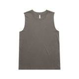 ASColour Womens Heavy Faded Tank