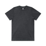 Wo's Stone Wash Heavy Tee