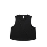 ASColour 4091 Wo's Martina Crop Tank