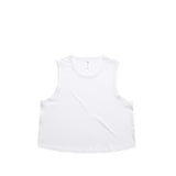 ASColour Womens Martina Crop Tank