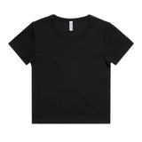 ASColour Organic Rib Tee