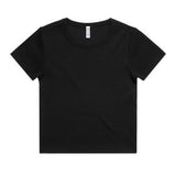 ASColour 4092G Wo's Organic Rib Tee