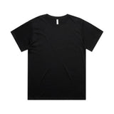 ASColour 4094 Wo's Martina Boyfriend Tee