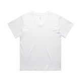 ASColour Womens Martina V Neck Tee
