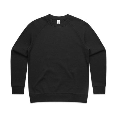 ASColour 4100 Wo's Supply Crew
