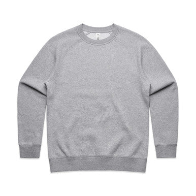ASColour 4100 Wo's Supply Crew