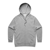 ASColour Womens Official Zip Hood