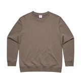 ASColour Womens Premium Crew