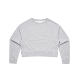 ASColour Womens Crop Crew