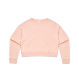 ASColour Womens Crop Crew