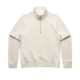 ASColour Womens Half Zip Crew