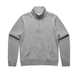 ASColour Womens Half Zip Crew