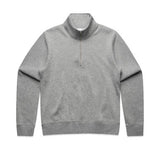 ASColour 4125 Wo's Stencil Half Zip Crew