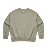ASColour 4145 Wo's Heavy Crew