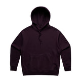 ASColour Womens Heavy Hood