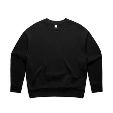 ASColour 4160 Wo's Relax Crew