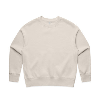 ASColour 4160 Wo's Relax Crew