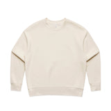 ASColour Womens Relax Crew