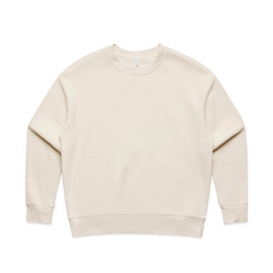 ASColour 4160 Wo's Relax Crew