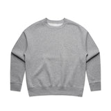 ASColour Womens Relax Crew