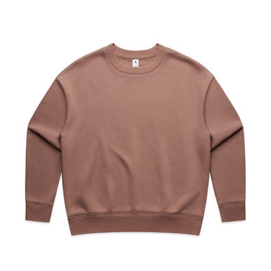 ASColour 4160 Wo's Relax Crew