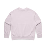 ASColour Womens Relax Crew