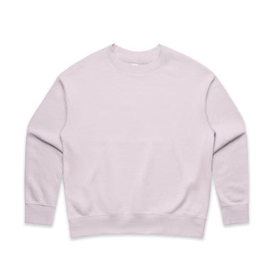 ASColour 4160 Wo's Relax Crew