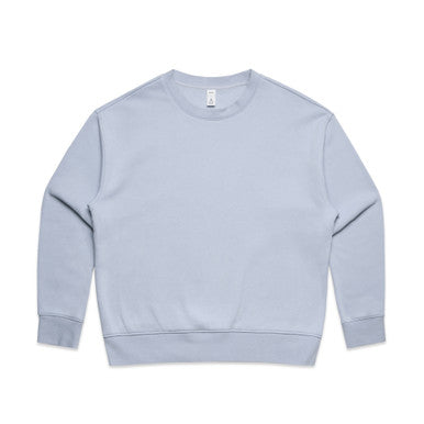 ASColour 4160 Wo's Relax Crew