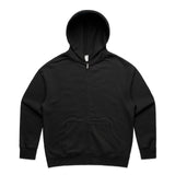 ASColour Womens Relax Zip Hood