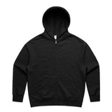 ASColour 4162 Wo's Relax Zip Hood