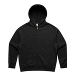 Wo's Relax Zip Hood
