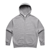 ASColour 4162 Wo's Relax Zip Hood