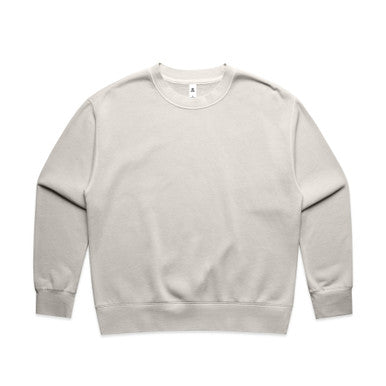 ASColour 4165 Wo's Relax Faded Crew