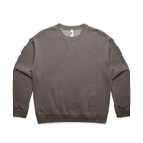 ASColour 4165 Wo's Relax Faded Crew