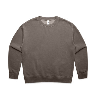 ASColour 4165 Wo's Relax Faded Crew