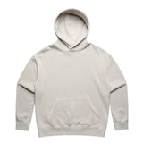 ASColour Womens Relax Faded Hood