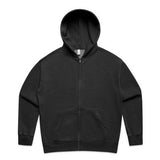 ASColour 4170 Wo's Relax Faded Zip Hood