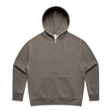 ASColour 4170 Wo's Relax Faded Zip Hood