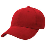 Legend 4171 Heavy Brushed Cotton Cap