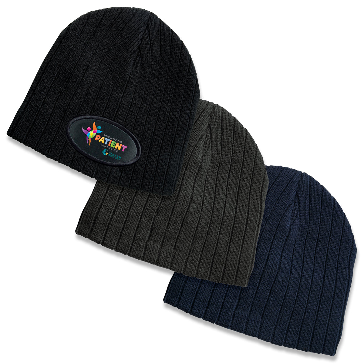 Legend 4235 Cable Knit Beanie
