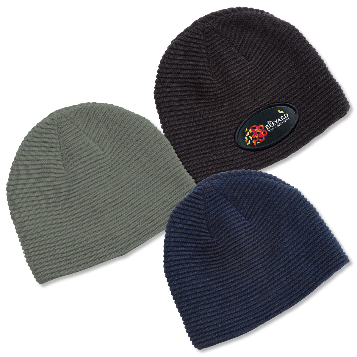 Legend 4368 Ruga Knit Beanie