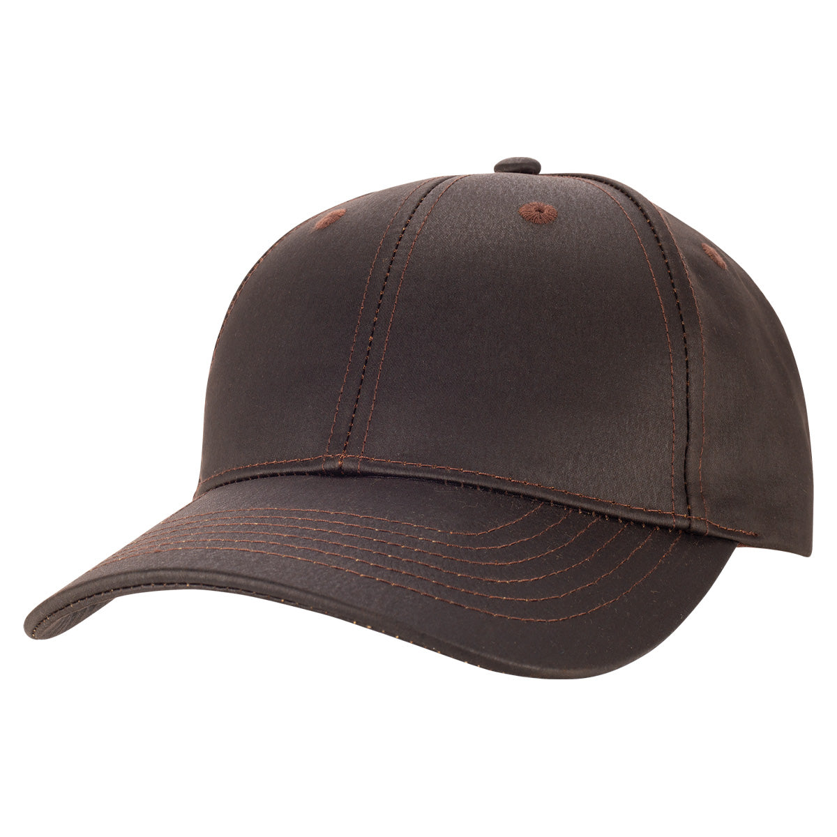 Legend 4369 Rigger - Oilskin look
