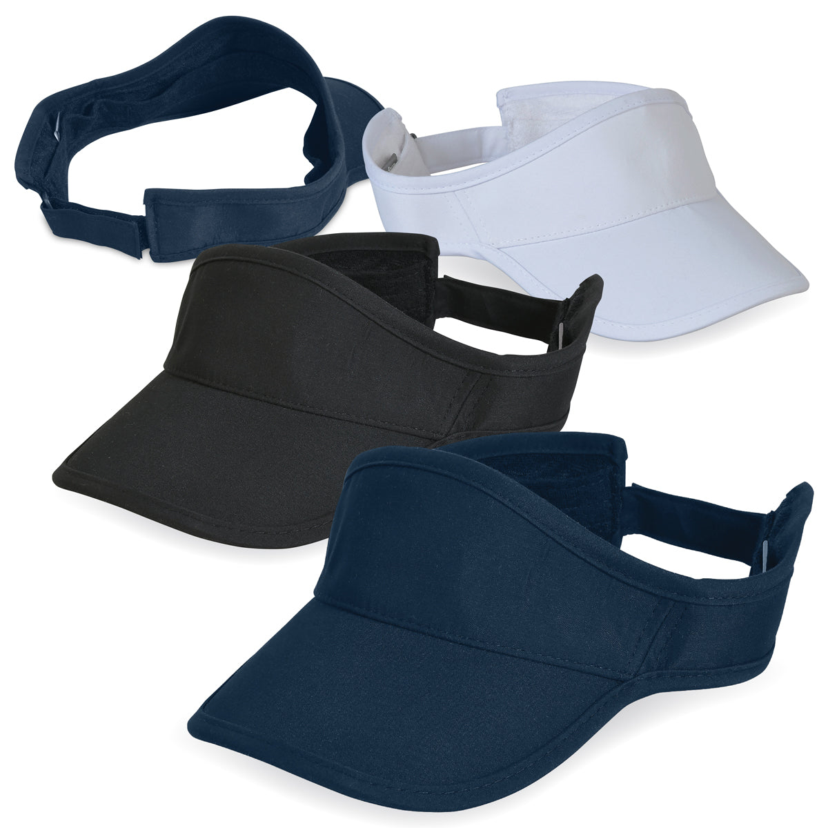Legend 4379 Sports Visor